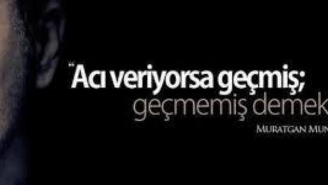 Geçmişte takılı kalan bir insan nasıl geçmişten bugüne getirilebilir?
