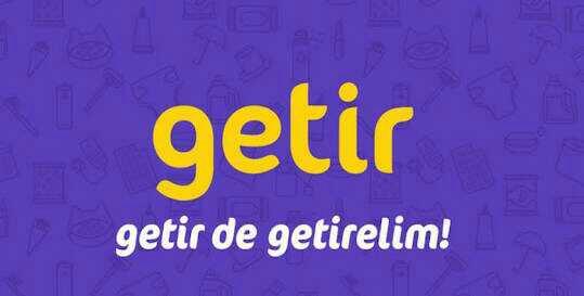 Getir uygulamasından memnunmusunuz?
