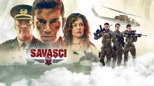 Söz Mü, Savaşçı Mı??
