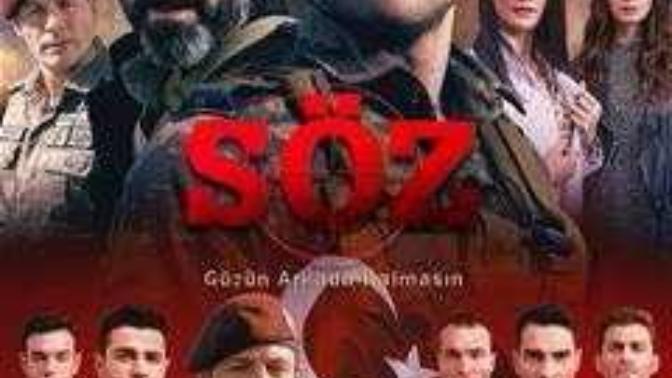 Söz Mü, Savaşçı Mı?