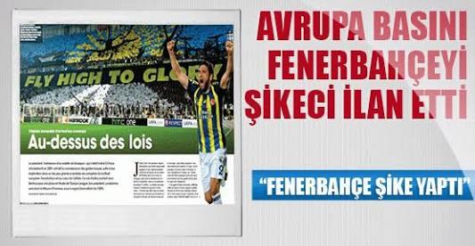Şike yaptıysam fenerbahçe için yaptım yaptım ne demek?