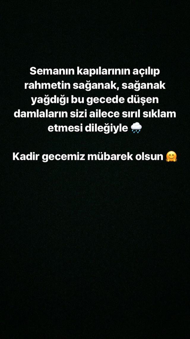 Bu soz nedemek ''''Semanın kapılarının açılıp rahmetin sağanak, sağanak yağdığı ....'' ???? devami detaylarda yazili ??
