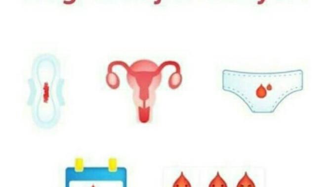 Yeni eklenecek olan regl emojileri hakkında ne düşünüyorsunuz?
