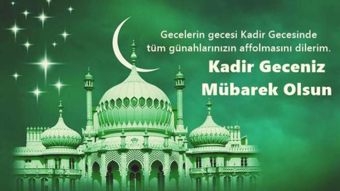 Kadir gecesi namaz kılmak mı daha sevap? Kuran-ı kerim okumak mı?