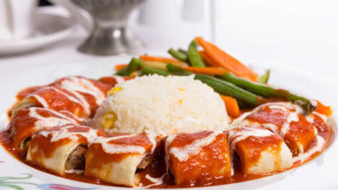 İskender mi 😍, Beyti mi 😍?