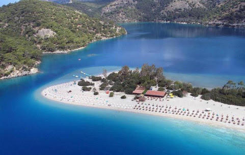 Tatil için Antalya mı Fethiye mi?