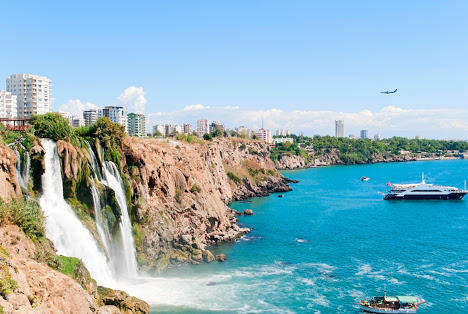 Tatil için Antalya mı Fethiye mi?