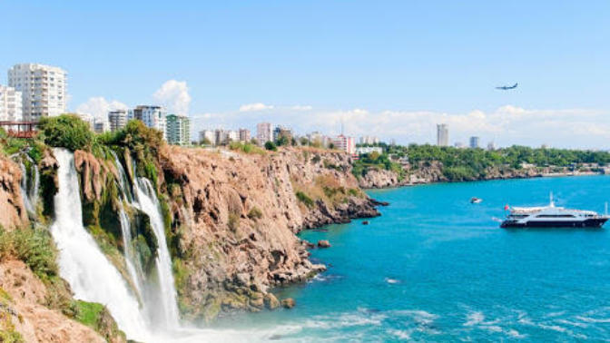 Tatil için Antalya mı Fethiye mi?