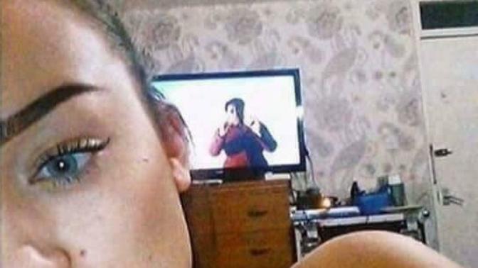 Sevginizi göstermek adına ne kadar ileri gidersiniz? Fotoya bakın?