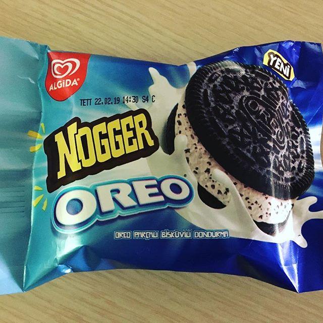 Sizce bu oreo çılgınlığı nereden geliyor? Nasıl birden tutuldu ve bu kadar çok tüketilmeye başlandı?