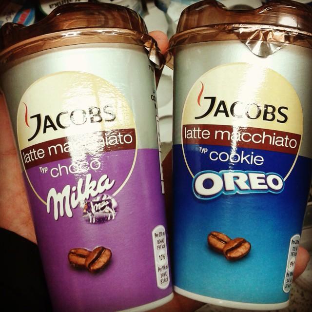 Sizce bu oreo çılgınlığı nereden geliyor? Nasıl birden tutuldu ve bu kadar çok tüketilmeye başlandı?