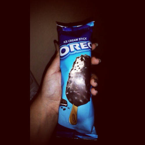 Sizce bu oreo çılgınlığı nereden geliyor? Nasıl birden tutuldu ve bu kadar çok tüketilmeye başlandı?