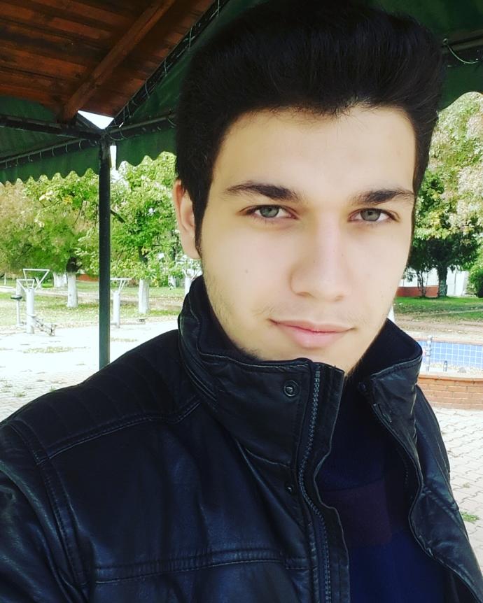 Gülmek sana yakışıyor mu?