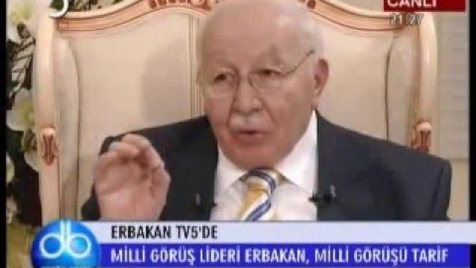 Demokratur Nedir?