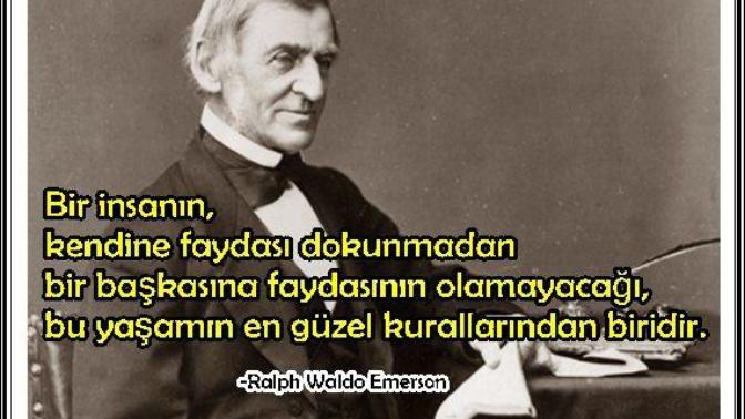 Kendine faydası olmayan birinin başkasına faydası dokunabilir mi?