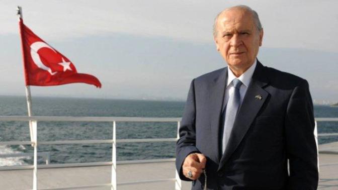 Devlet Bahçeli hakkında ne düşünüyorsunuz?