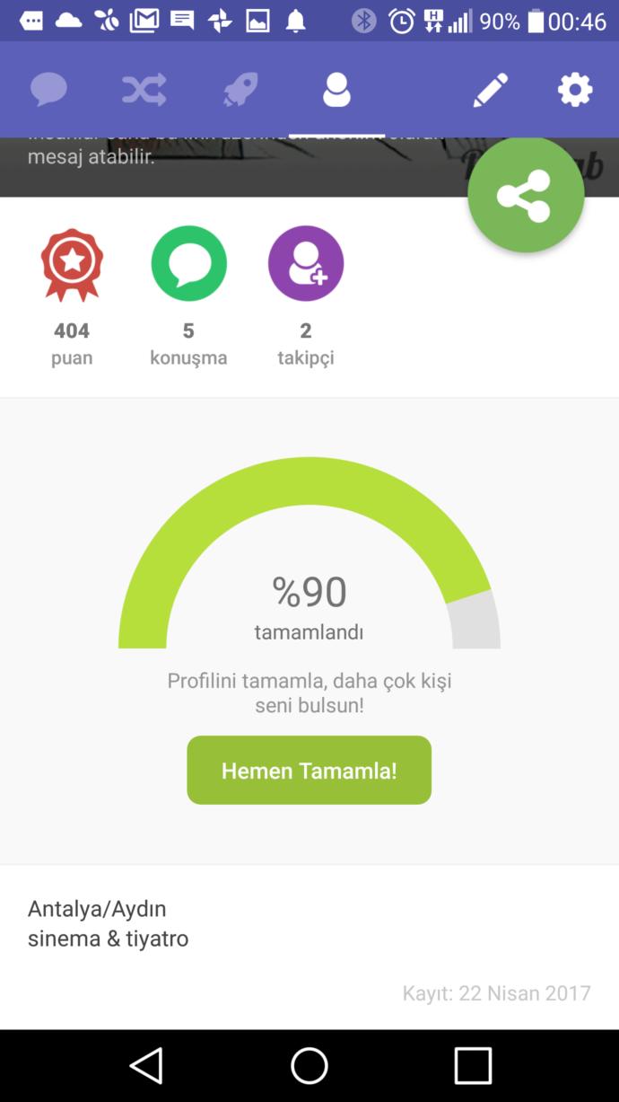 Link nasıl atılır? C2, Connected2me link nedir, ne işe yarıyor?