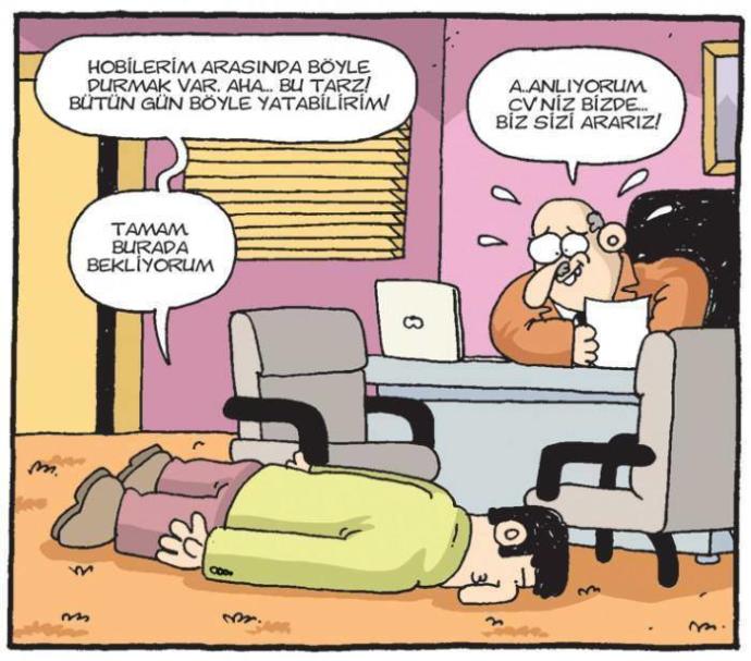 Hangi etkinlikler veya hobiler sana zamanın nasıl geçtiğini unutturur?