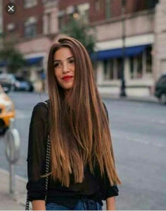 Uzun saç mı kısa saç mı?