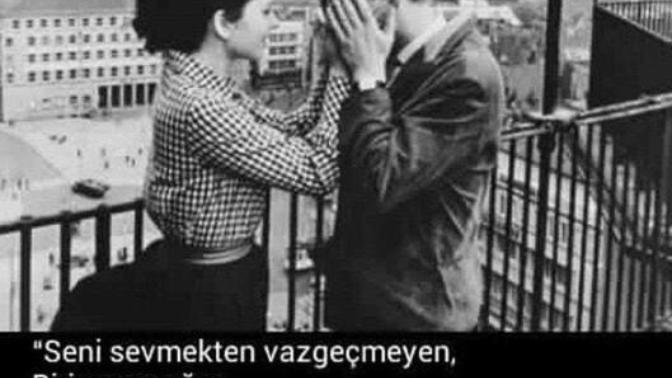 İlk öpüş mü yoksa son dokunuş mu?