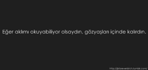 Hissizleşmek nedir bilir misiniz? Siz hiç hissizleştiniz mi?