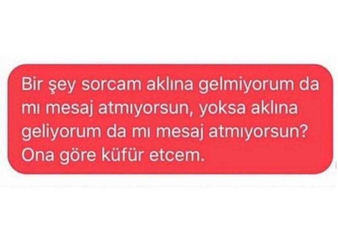 Sizce kufur etmek sanat midir?