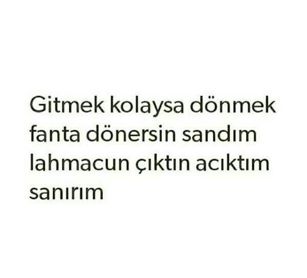 döner mi lahmacun mu ????