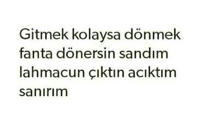 Döner mi lahmacun mu?