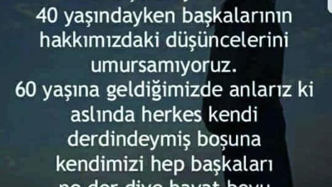 Sizce bu doğru mu?
