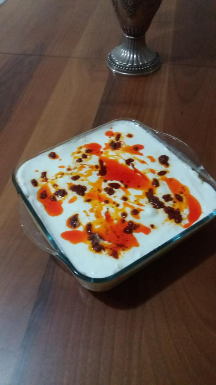 Havuçlu patates püresi yaptım😁 Güzel görünüyor mu 😍?