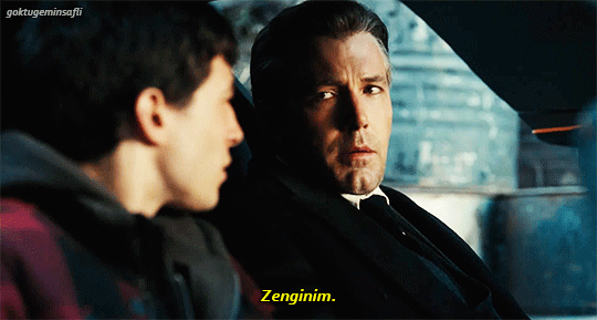 Sizin süper gücünüz ne?