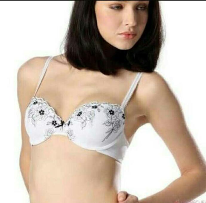 Göğüslerim 19 yaşındaki bir insana göre çok mu küçük??