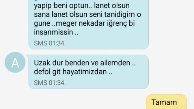 Kız kankami dudaktan öptüm Resim aşağıda?