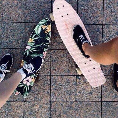Kaykay mı?Penny board mı ?