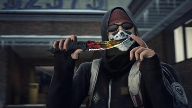 CS:GO'Da Macro Kullanmak Ban Sebebi Mi?
