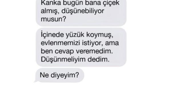 Bir insanı karşılıksız ve ondan habersiz sevebilecek güce sahip misiniz? Peki bu sekilde birini sevmeyi nasıl tanımlarsınız?