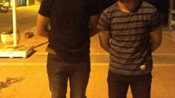Sağdaki nin ve diğerinin boyu kactir fark kac Cm? ?