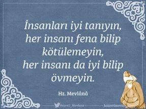 Sana sorsam sen özünde İYİ bir insansın bana sorsan aslında ben bir İYİ insanım derim ! Peki hiç mi KÖTÜ insan yok?