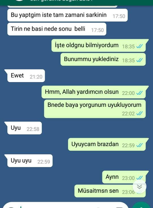 Canım cok acıyor?