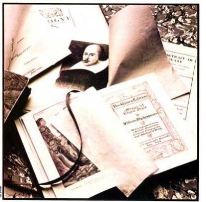 William Shakespeare bütün dünya bir sahnedir derken neyi kastetmiştir?