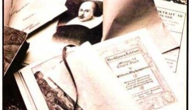 William Shakespeare bütün dünya bir sahnedir derken neyi kastetmiştir?