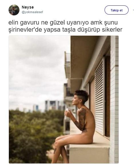 Türkiye'de çıplak güneşlenmek mümkün mü?