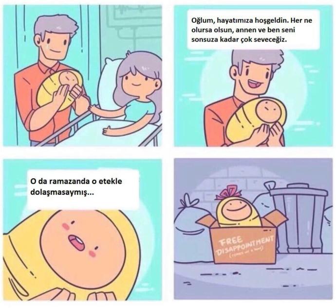 Yobaz sapıklardan nasıl kurtulucaz biz ya?