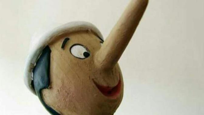 En yakın arkadaşınız yalan konuşsa toleransınız olur mu?