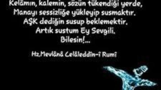 Aşk hamuş olmak mıdır yoksa bülbül gibi şakımak mı? Sahi siz nasıl bir aşıksınız?