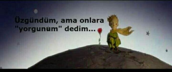 "Bir Kitap Kahramani Olmak İsteseydin Hangisi Olmak İsterdin"?