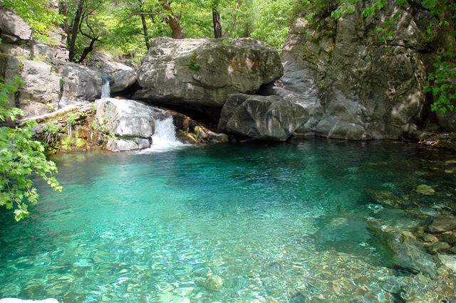 Aile için tatil yerleri önerir misiniz?