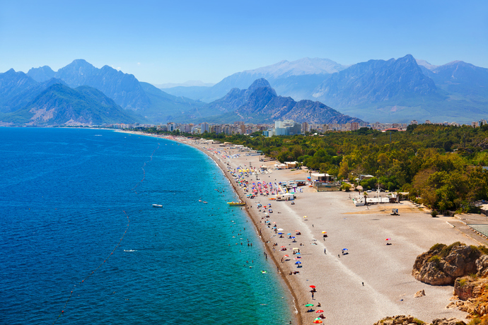 Aile için tatil yerleri önerir misiniz?