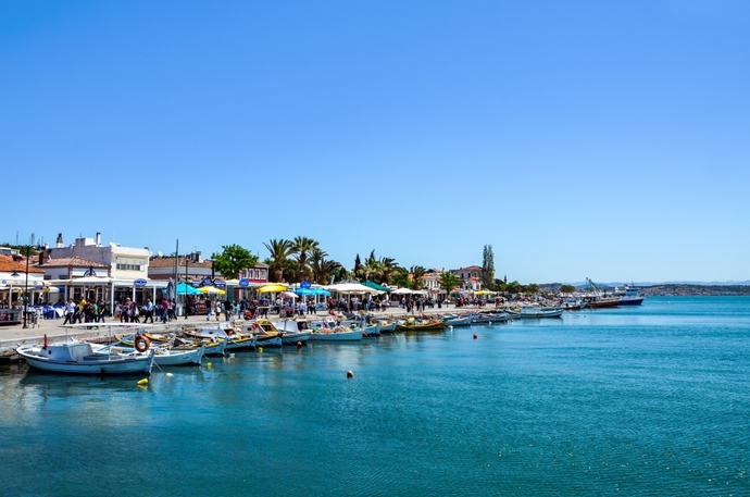 Aile için tatil yerleri önerir misiniz?