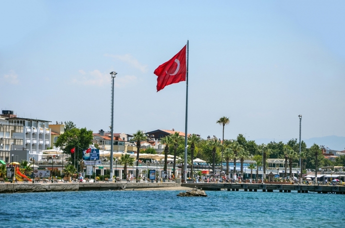 Aile için tatil yerleri önerir misiniz?